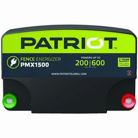 Patriot PMX1500 Energizer grooming tools dog brush cat nail clipper pets shampoo pet trimmer