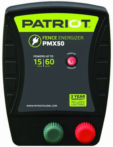 Patriot PMX50 Energizer grooming tools dog brush cat nail clipper pets shampoo pet trimmer