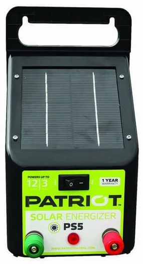 Patriot PS5 Solar Energizer grooming tools dog brush cat nail clipper pets shampoo pet trimmer