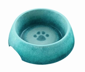 Paw Print Reactive Bowl cat scratchers cat towers cat window perch cat heating pad cat calming spray