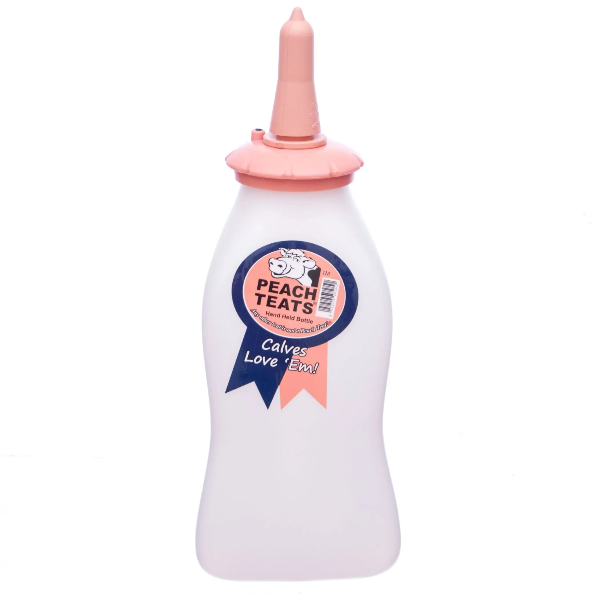 PeachTeats Nurser Bottles