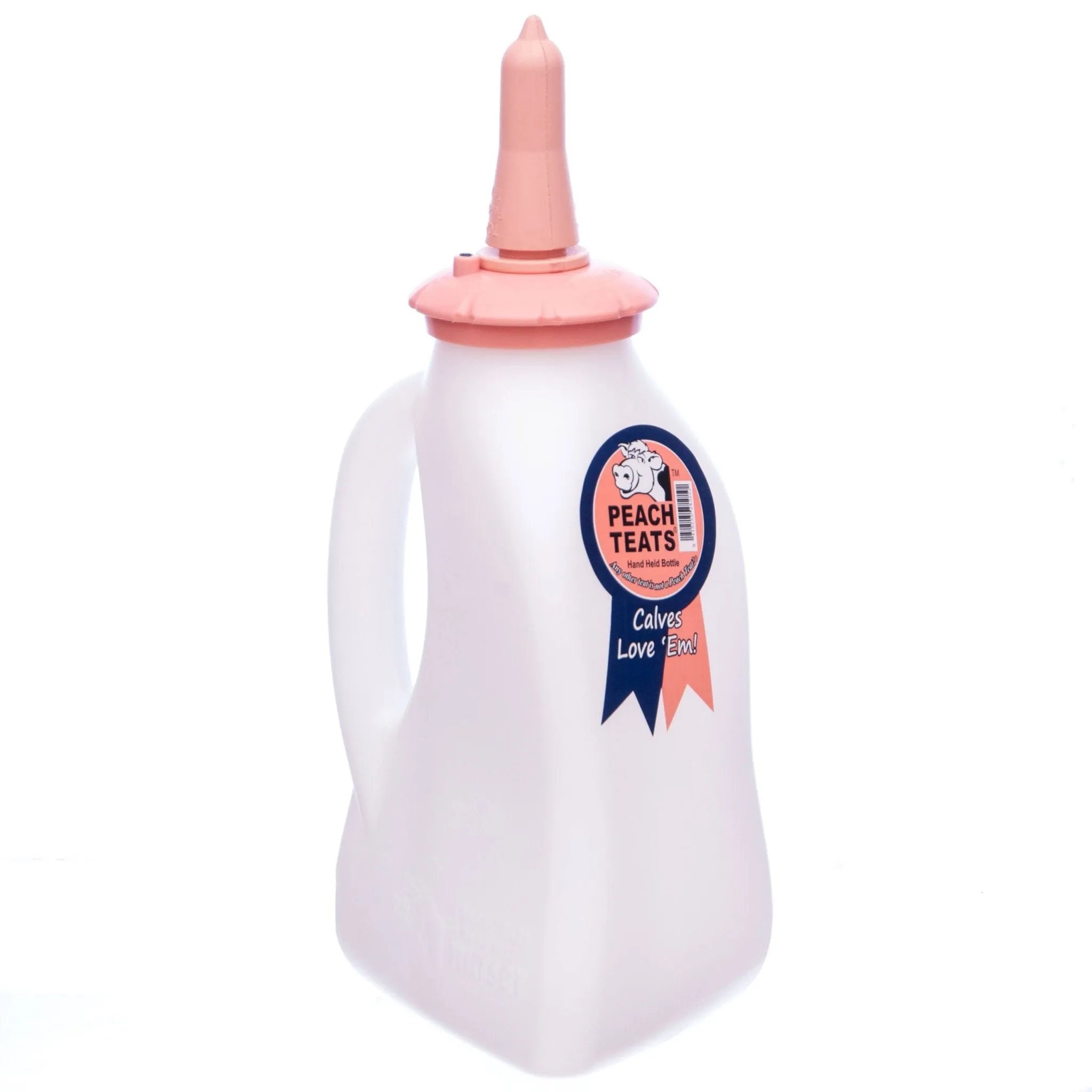 PeachTeats Nurser Bottles