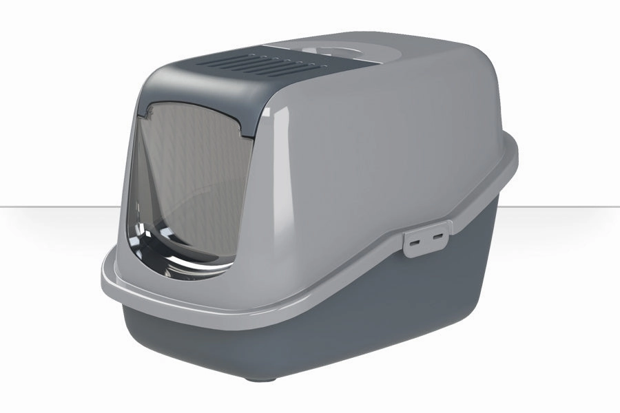 PeeWee EcoHus Cat Litter Tray