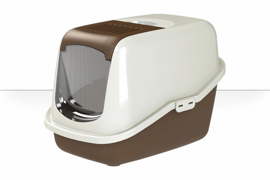 PeeWee EcoHus Cat Litter Tray pet health pet wellness pet pain relief pet probiotic pet calming