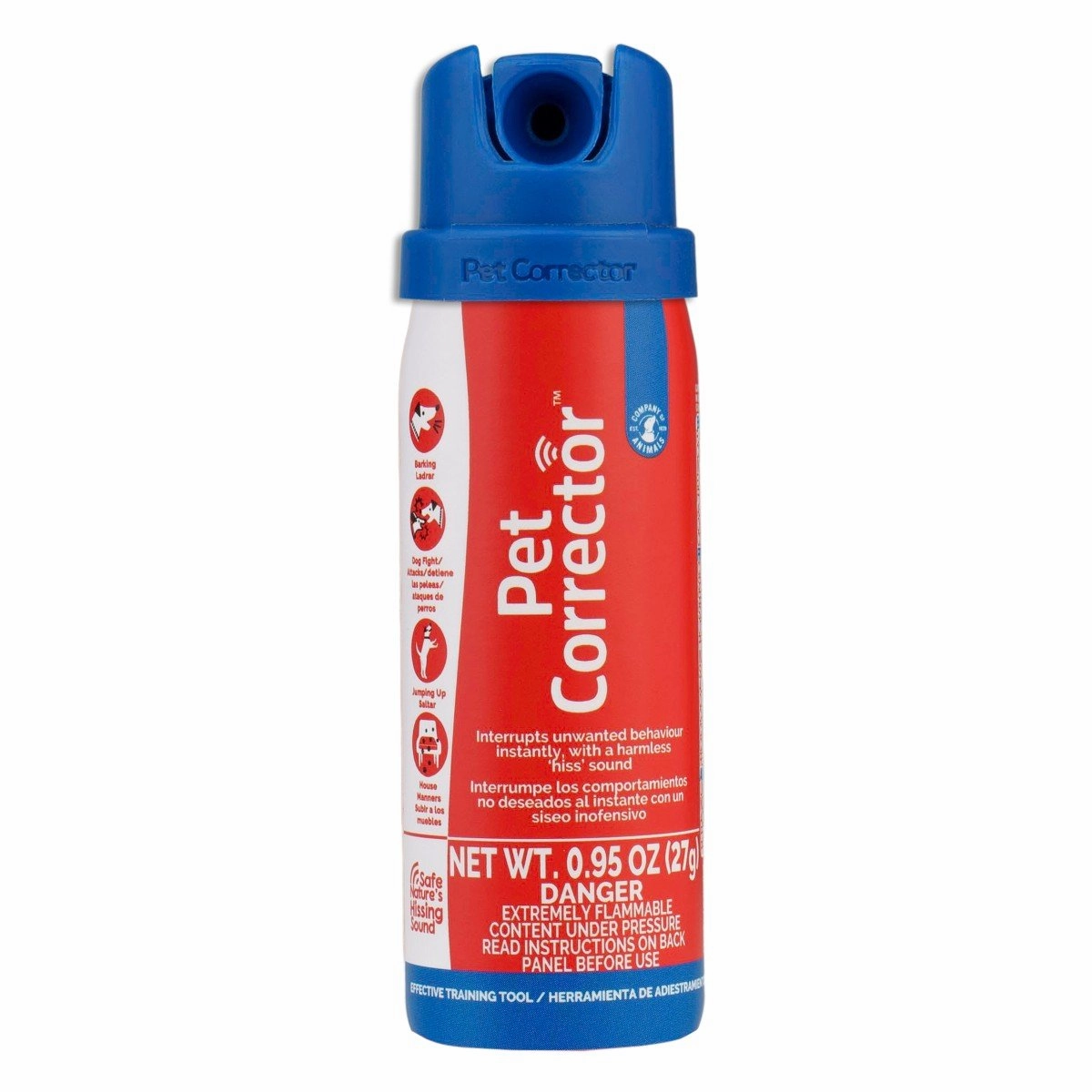 Pet Corrector 30 ML