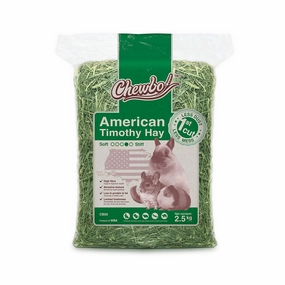 Pet Link Chewbo American Timothy Hay 1st Cut 2.5kg cat vitamins cat digestive aid cat immune support cat joint supplement cat skin supplement