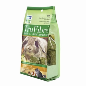 Pet Link Mr Hay TruFibre Alfalfa Cubes 500g cat vitamins cat digestive aid cat immune support cat joint supplement cat skin supplement