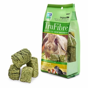Pet Link Mr Hay TruFibre Timothy Hay Cube Original 500g puppy starter kit puppy crate puppy collar puppy pee pad puppy food