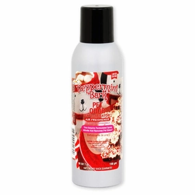 Pet Odor Exterminator Air Freshener Spray, Peppermint Bark, 7 oz cat scratchers cat towers cat window perch cat heating pad cat calming spray