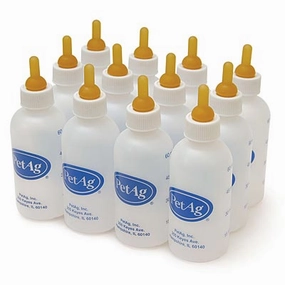PetAg Nursing Bottle wet cat food canned food for cats gravy cat cans soft texture cat food wet pouches