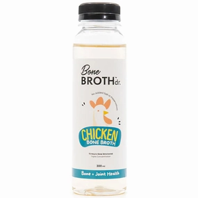 PetCubes Bone Broth Dr. Chicken Frozen Bone Broth 300ml dog sweater dog tuxedo dog dress holiday dog outfit dog birthday shirt
