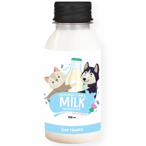 Petcubes Kefir Frozen Milk for Dogs & Cats 150ml dog sweater dog tuxedo dog dress holiday dog outfit dog birthday shirt
