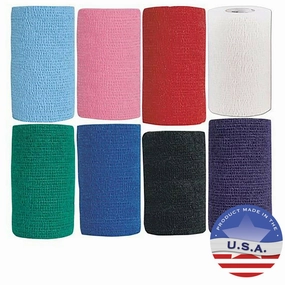 PetFlex Flex Bandage, 3" x 5 yds plush dog toys fluffy dog toy dog cuddle toy dog toy set stuffed toy for dogs