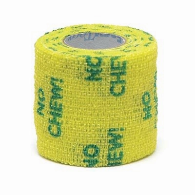 PetFlex No Chew Bandage, 2" cat grooming cat shampoo cat conditioner cat comb cat grooming glove