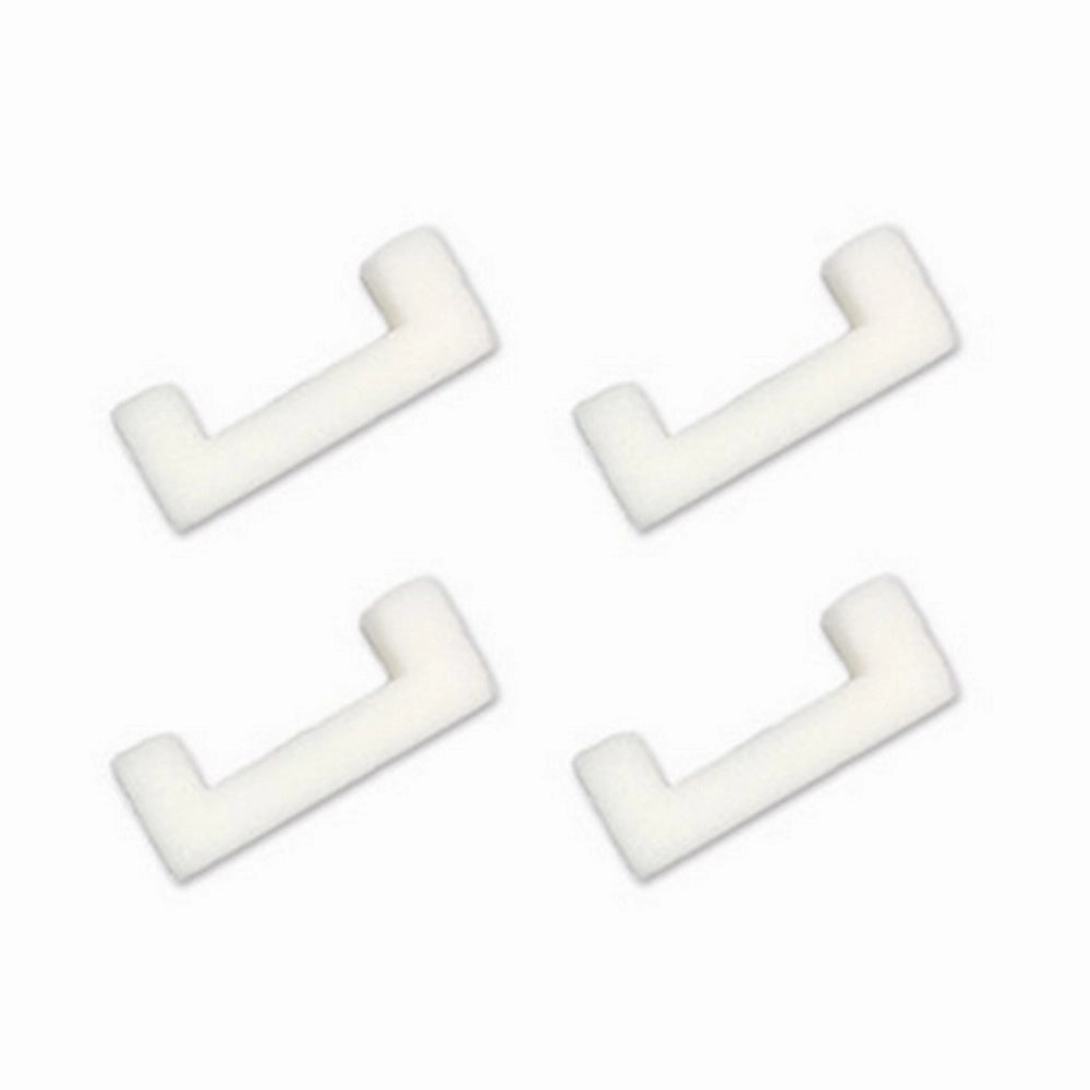 PETKIT Eversweet Smart Pet Drinking Fountain U-Shaped Foam Filter (4 pack)