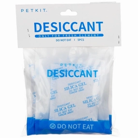 PETKIT FRESH Element Smart Pet Feeder Desiccant (5-Pack) dog harness dog training collar dog safety vest dog seatbelt dog ID tag