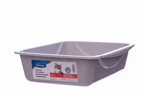 Petmate Cat Litter Pan cat beds cat scratching post cat shampoo cat tunnel cat brush