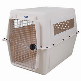 PetMate Vari Kennel Giant 90-125 lb. 48" (Does not ship - Local delivery only) cat supplies cat house cat tree cat feeder cat collar