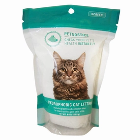 Petnostics Hydrophobic Cat Litter cat scratchers cat towers cat window perch cat heating pad cat calming spray