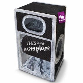 Petrebels Champions Only Box 70 Cat House cat leash cat bowtie cat hat cat bandana cat costume