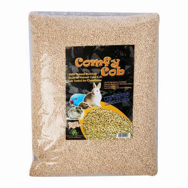Pets Agree Comfy Cob 10lb puppy starter kit puppy crate puppy collar puppy pee pad puppy food
