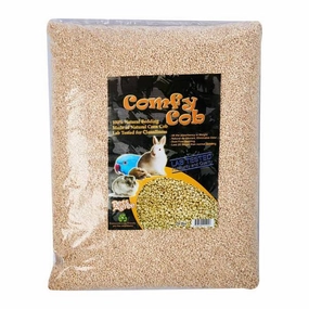 Pets Agree Comfy Cob 10lb puppy starter kit puppy crate puppy collar puppy pee pad puppy food