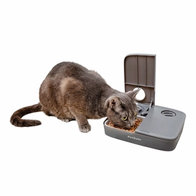 PetSafe Automatic 2 Meal Pet Feeder cat scratchers cat towers cat window perch cat heating pad cat calming spray