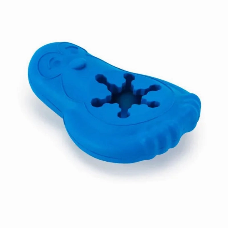 Petsafe Chilly Penguin Freezable Treat Dispensing Dog Toy