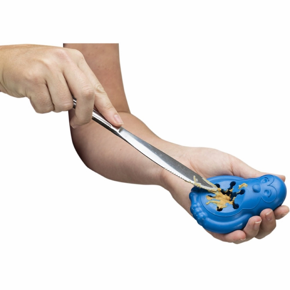 Petsafe Chilly Penguin Freezable Treat Dispensing Dog Toy
