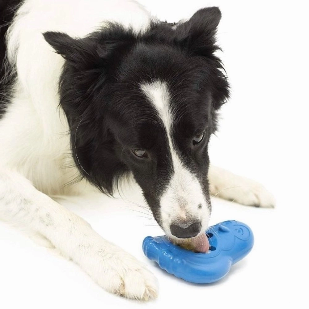 Petsafe Chilly Penguin Freezable Treat Dispensing Dog Toy