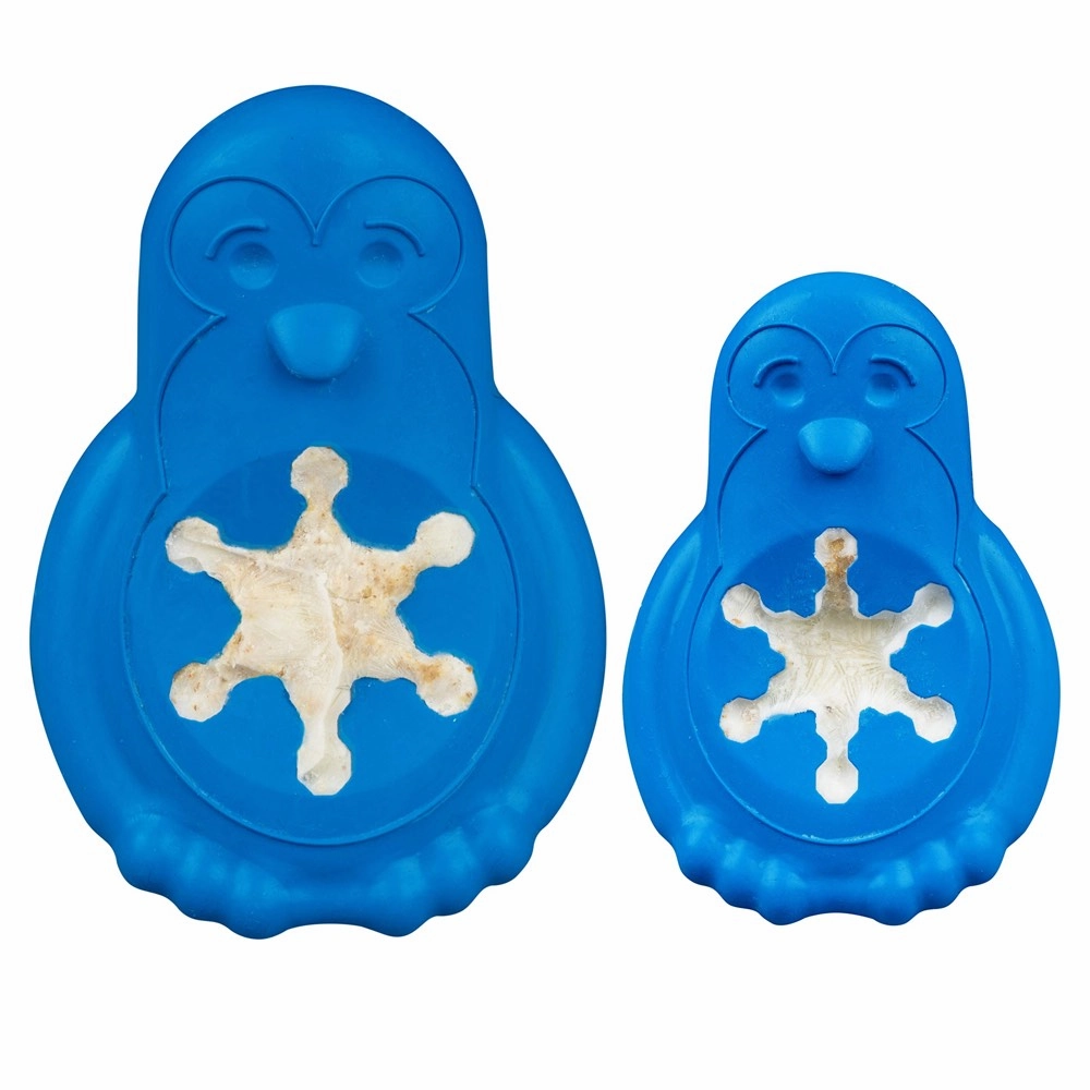 Petsafe Chilly Penguin Freezable Treat Dispensing Dog Toy