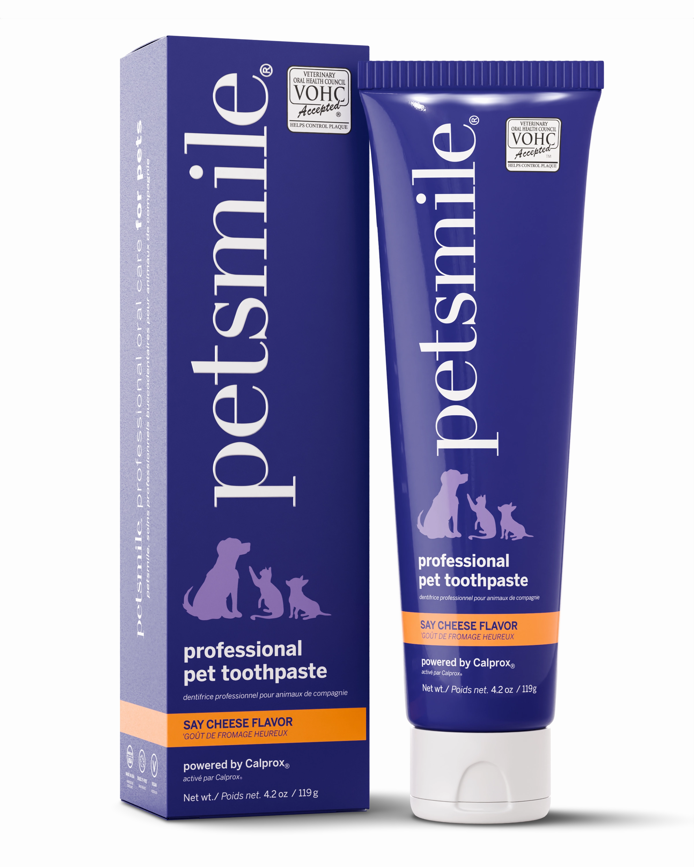 Petsmile Professional Pet Toothpaste
