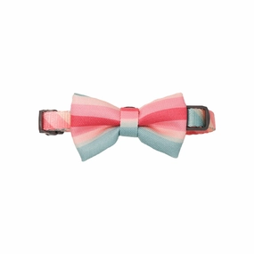 Pidan Bow Tie Cat Collar (Candy A3) cat leash cat bowtie cat hat cat bandana cat costume