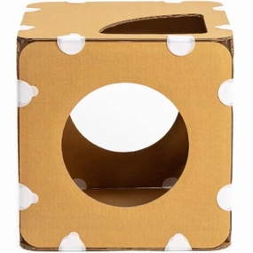 Pidan Boxkitty Modular Cube Cat House (6 Pieces) cat accessories cat collar cat harness cat backpack cat ID tag