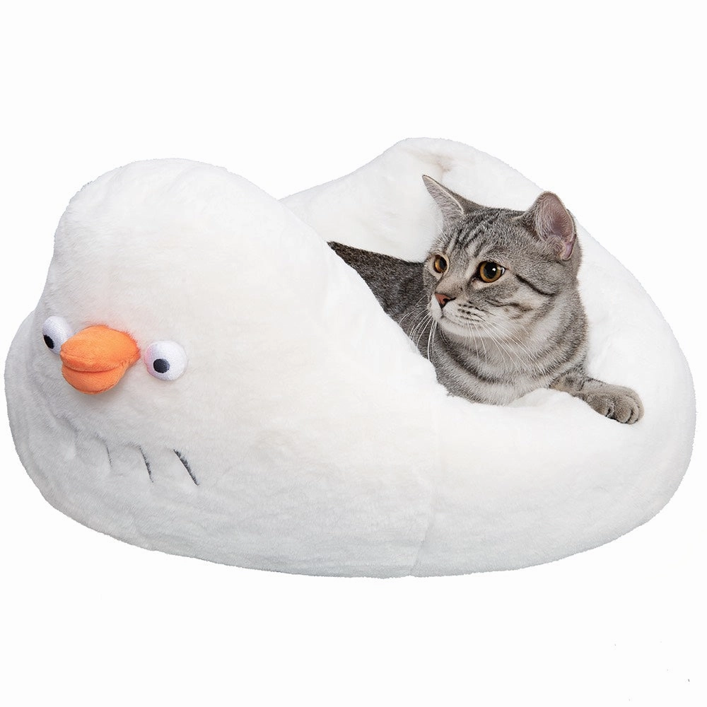 Pidan Duck Pet Bed