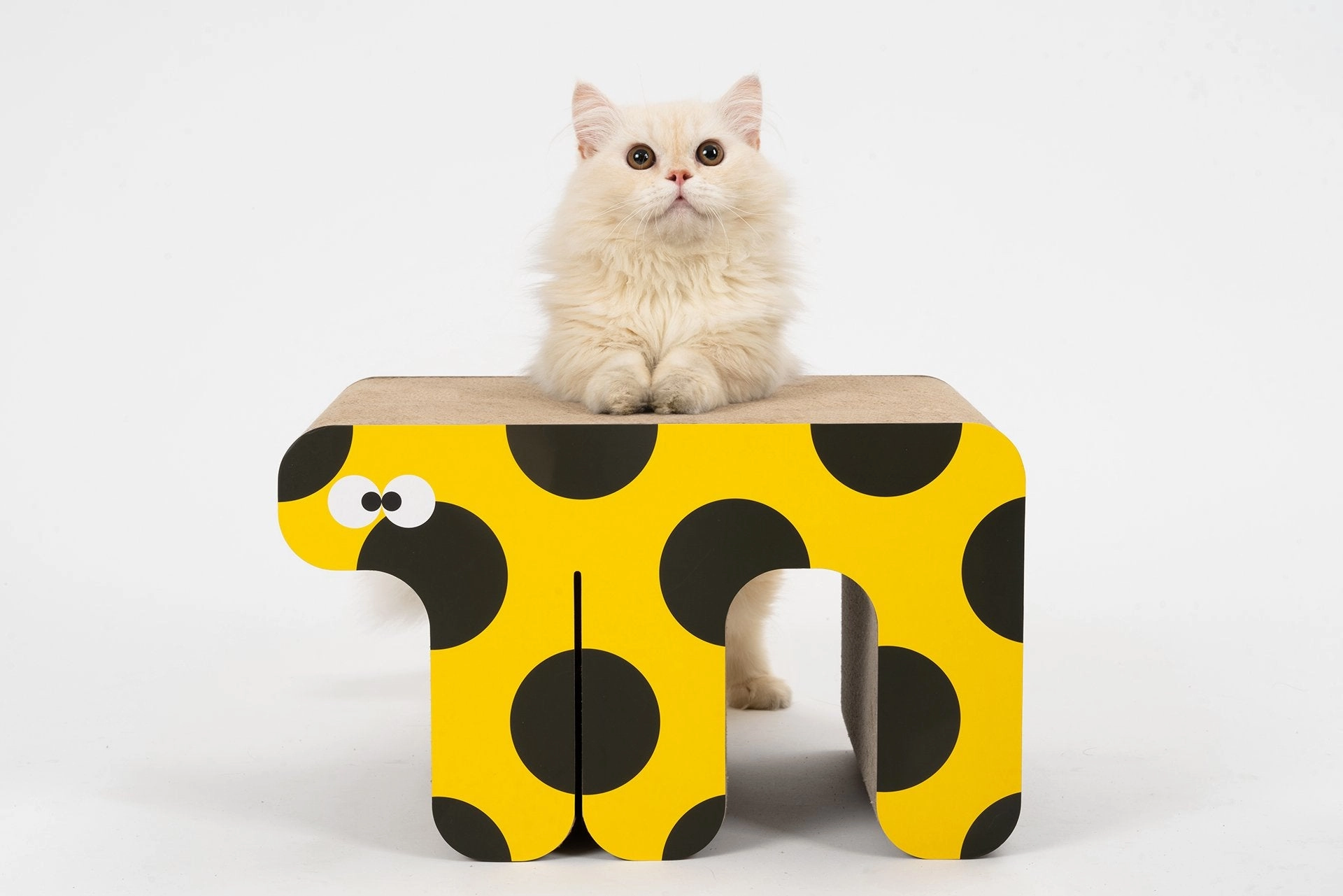 Pidan Fun Zoo Cat Scratcher