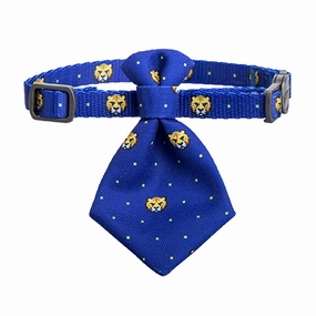 Pidan Necktie Cat Collar (Tiger) cat accessories cat collar cat harness cat backpack cat ID tag