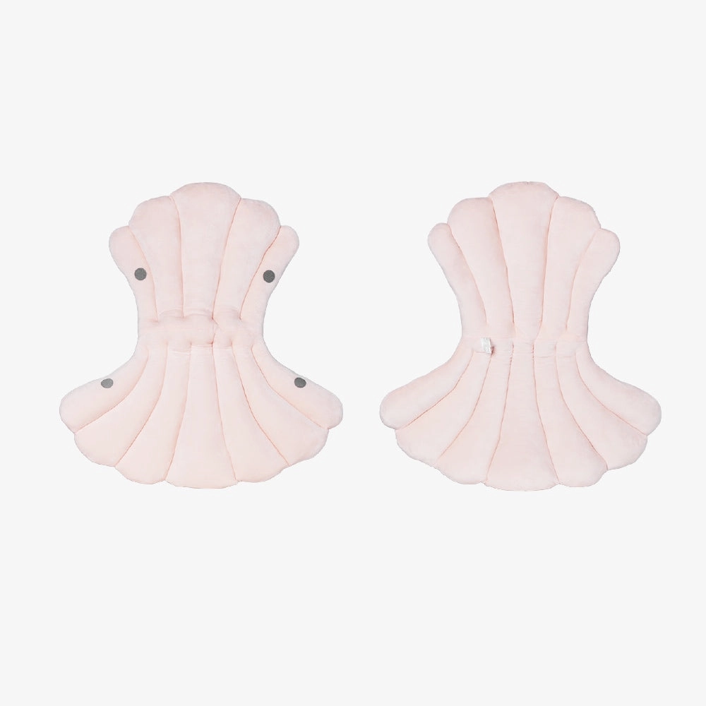 Pidan Pink Shell Pet Bed