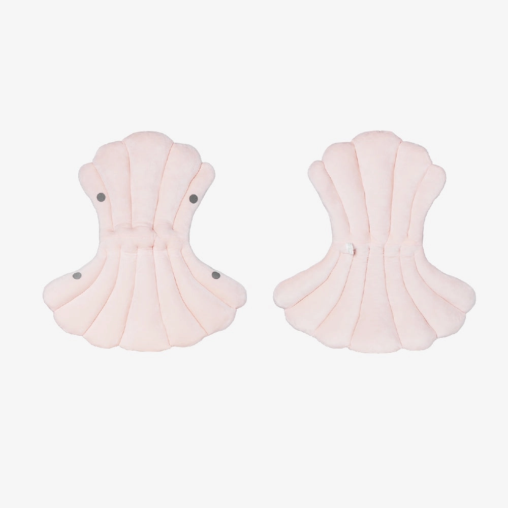 Pidan Pink Shell Pet Bed