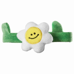 Pidan Plushy Cat Collar (Sunflower) cat accessories cat collar cat harness cat backpack cat ID tag