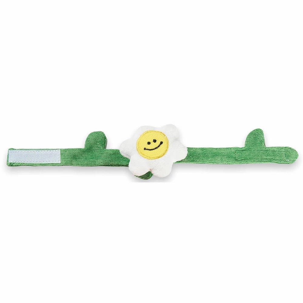 Pidan Plushy Cat Collar (Sunflower)