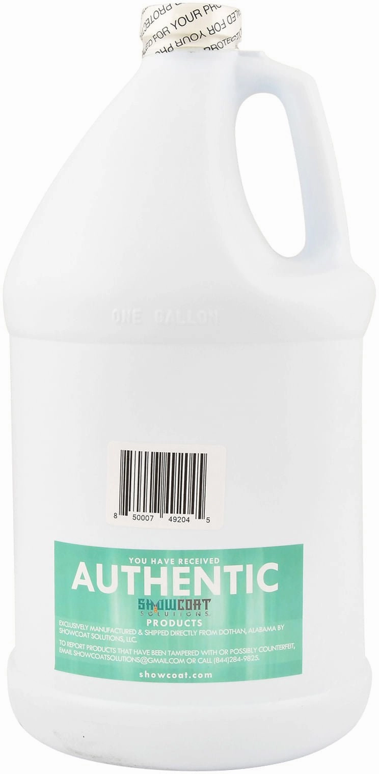 Pig Polish Skin Treatment