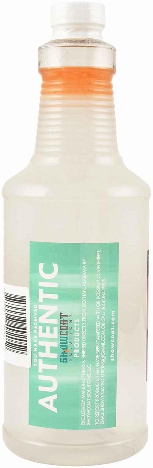 Pig Polish Skin Treatment