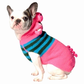 Pink Piggy Hoodie Dog Sweater treats for dogs dog biscuits dog reward treats organic dog snacks natural dog biscuits
