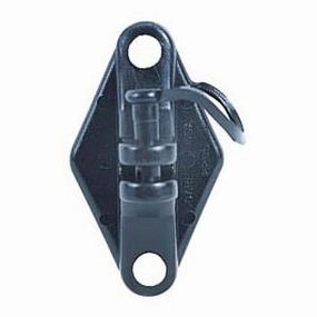 Pinlock Insulator, pkg of 25 grooming tools dog brush cat nail clipper pets shampoo pet trimmer