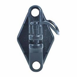 Pinlock Insulator, pkg of 25 grooming tools dog brush cat nail clipper pets shampoo pet trimmer