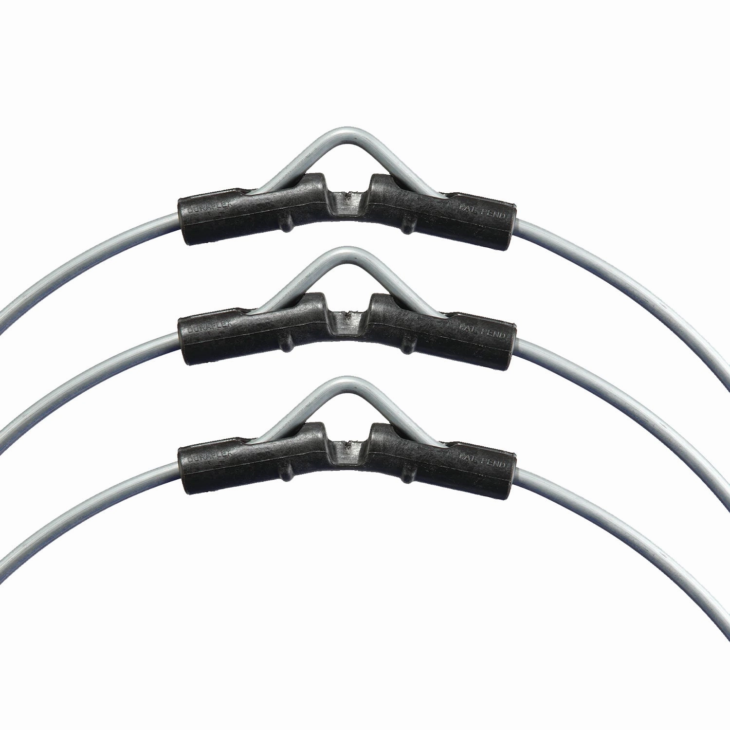Plastic Bucket Handle Grip, 3 pk chicken supplies backyard chicken coop accessories poultry food chicken vitamins