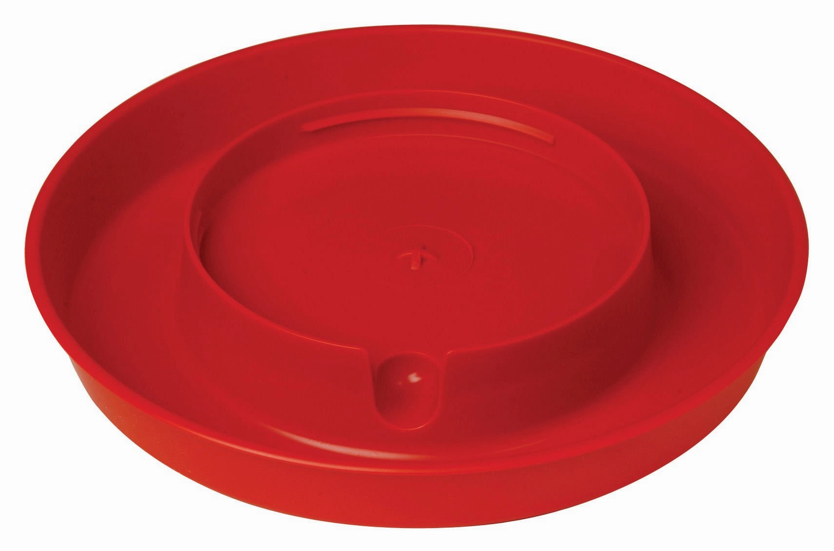 Plastic Chicken Waterer Base, Gallon