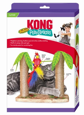 Play Spaces Cat Tiki Twirl cat beds cat scratching post cat shampoo cat tunnel cat brush