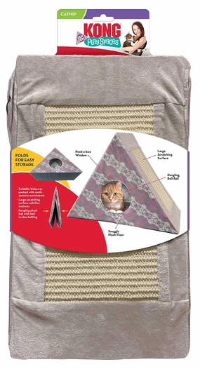 Play Spaces Cat Zen Den cat beds cat scratching post cat shampoo cat tunnel cat brush